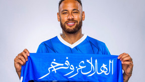 Mercato : Une star du PSG fait une demande spéciale à Neymar ! 
