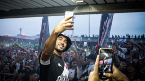 Dimitri Payet : C’est terminé, le divorce est annoncé !