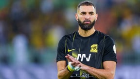 Karim Benzema «n'est personne», son transfert agace en Arabie Saoudite