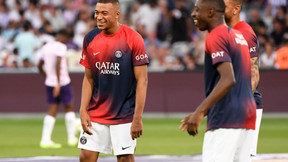 Mbappé : Le PSG trouve mieux pour 50M€ !