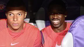 PSG - Dembélé : Le coup légendaire qui dégoûte Mbappé !