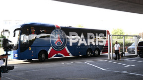 Trahie, une légende balance sur le PSG !