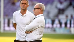 Mercato : Pierre Ménès annonce quatre transferts au PSG
