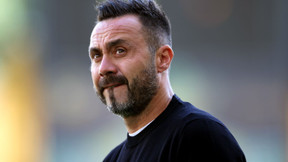 Mercato - OM : Un nouvel attaquant pour De Zerbi, c’est 20M€ ! 