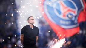 PSG : Surprise, Luis Enrique intéresse deux clubs à l’étranger ! 