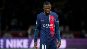 Dembélé annonce un renfort au PSG pour 2025