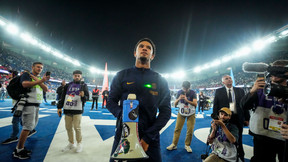 PSG : «Il est fou», Zaïre-Emery fait halluciner ses parents !