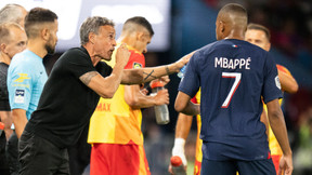 PSG - Luis Enrique : La grosse accusation de Mbappé !
