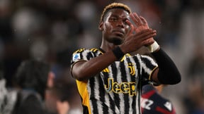 Mercato - OM : De Zerbi peut tout changer pour Pogba