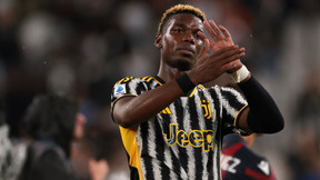 «Chaud pour l’OM», Paul Pogba a déjà lâché sa réponse !