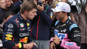 F1 - «Il était extrêmement lent» : L’incident avec Max Verstappen qui a coûté cher à Pierre Gasly