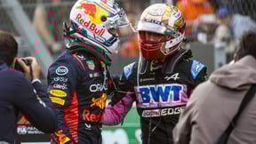 F1 - Transfert avec Verstappen : La discussion révélée avec Pierre Gasly !