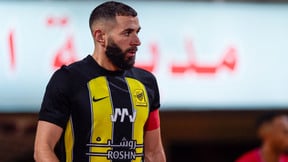 Presque un demi milliard d'euros : Une fortune pour Karim Benzema !