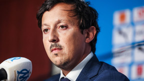 Transfert - 46M€ : L'offre qui va faire halluciner l'OM !
