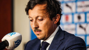 Mercato : Surprise, l’OM éjecté d’un dossier chaud ? 