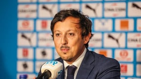 OM : Après Aubameyang, deux transferts sont réclamés !