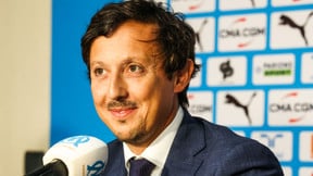 Transferts : «Un renfort de poids» est annoncé à l'OM