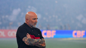 Mercato : Après sa bagarre à l’OM, il fait son retour avec Sampaoli !