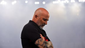 Mercato - OM : Le mea culpa de Sampaoli sur son départ !