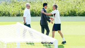 Mercato : Panique à bord, le PSG prépare un coup de tonnerre ?