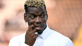 Pogba : La punchline qui met fin aux rêves de l’OM