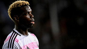 Mercato - OM : Pogba reçoit une proposition improbable