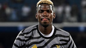 Mercato : L’OM a un plan pour Pogba 