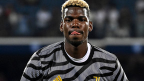 Mercato : L’OM lâche une réponse inattendue sur Pogba !  