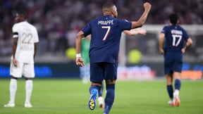 Mercato : Le PSG coche trois noms pour remplacer Mbappé !