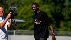 «Ce n'est pas vrai...» : Daniel Riolo dénonce un gros mensonge sur la polémique Dembélé au PSG !