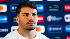 Antoine Dupont : Polémique au XV de France, Galthié répond cash