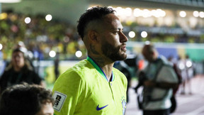 PSG : «Il a fait le job», Neymar reçoit un message surprise !