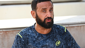 Cyril Hanouna lâche TPMP et C8 pour le sport !