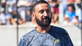 Cyril Hanouna au PSG, l’improbable annonce ! 