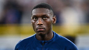 Mercato : Un joueur du PSG prêt à claquer la porte ! 