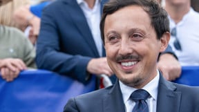 L’OM vend la mèche pour son prochain transfert !