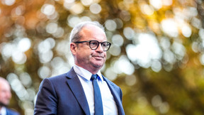 Mercato - PSG : C’est déjà terminé pour ce transfert à 50M€ ?