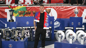 Verratti insulté au PSG : Il fait enfin éclater la vérité !