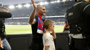 PSG - OM : Verratti l'a rendu fou, il raconte 