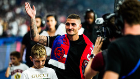 Verratti - PSG : Les retrouvailles surprises !