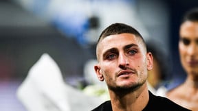 Mercato - PSG : Surprise, le PSG a déjà trouvé le remplaçant de Verratti