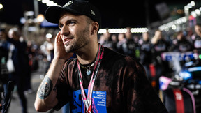 Il quitte Lionel Messi pour… Squeezie !