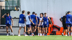 Bagarre : Une star du XV de France règle ses comptes !