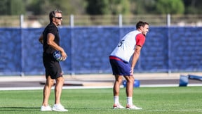 XV de France - Retour de Melvyn Jaminet : Fabien Galthié a déjà lâché une réponse claire !