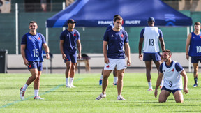 XV de France : L'incroyable record qui choque !