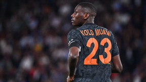 Surprise, le PSG change d’avis pour Kolo Muani !