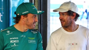 F1 : Alonso, Vettel, Schumacher... C’est terminé, l’annonce choc qui marque l’histoire !