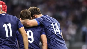 Antoine Dupont aux Etats-Unis, deux stars du XV de France avec lui ?