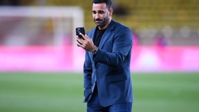 Adil Rami confirme sa liaison avec une star de la TV réalité !