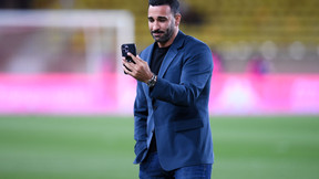 L’infidélité d’Adil Rami !